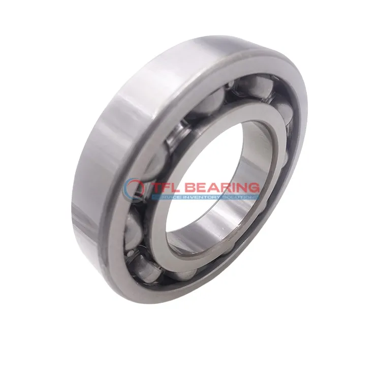 Single Row Deep Groove Ball Bearings 61932 MA/C3
